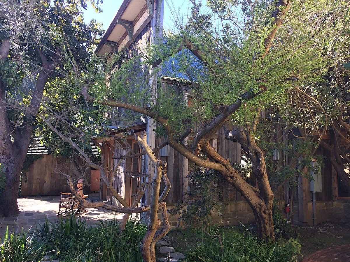 The Squibb Houses Камбрия Екстериор снимка